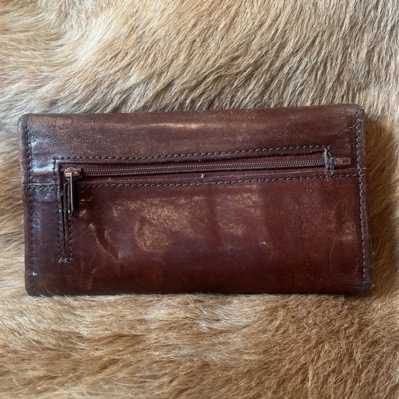 American West women’s wallet - Picture 2 of 3